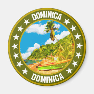 Imã Domínica