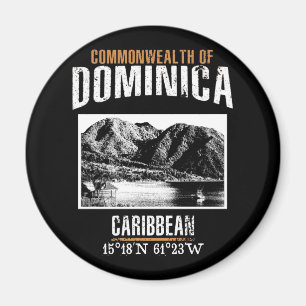 Imã Dominica