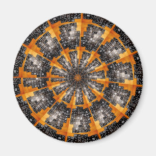 Imã Dominoes Magnet