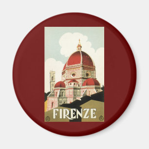 Imã Domo da igreja de Florença Firenze Italia das