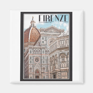 Imã Domo de Firenze