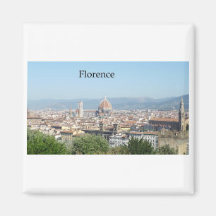 Imã Domo de Italia Florença (St.K)