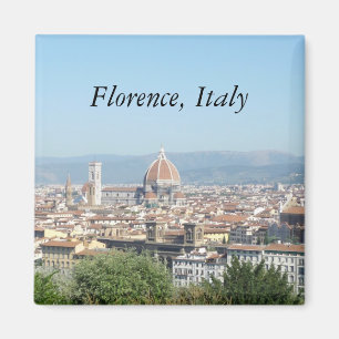 Imã Domo, Florença, Italia (St.K.)