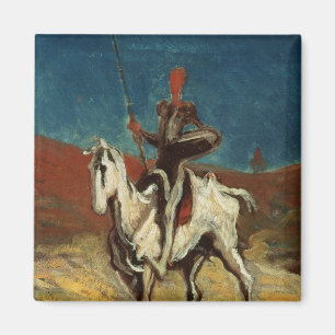 Imã Don Quixote, c.1865-1870