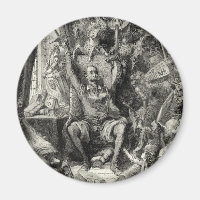 Don Quixote de la Mancha
