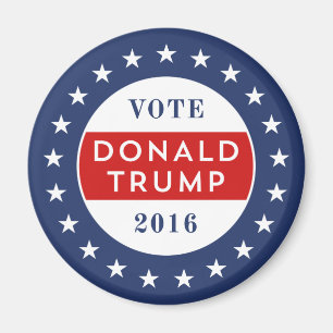 Imã Donald Trump 2016