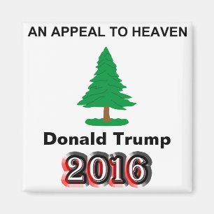 Imã Donald Trump 2016 - Um Apelo Ao Céu