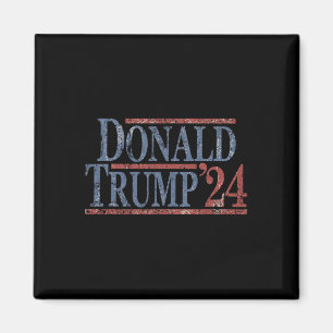 Imã Donald Trump 2024