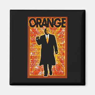 Imã Donald Trump 2024