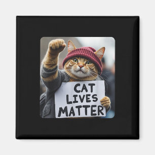 Imã Donald Trump 2024 Cats
