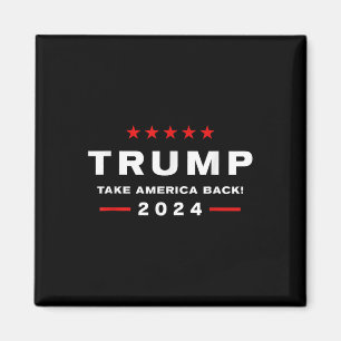 Imã Donald Trump 2024 Retome As Eleições Americanas -