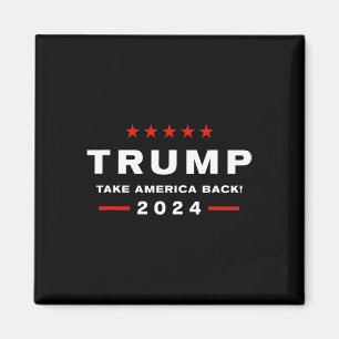 Imã Donald Trump 2024 Retome As Eleições Americanas -