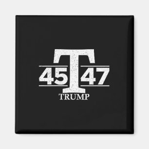 Imã Donald Trump 45 47 45º 47º Presidente
