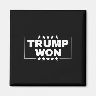 Imã Donald Trump 47º Presidente Americano Tee Trump Wo