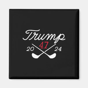 Imã Donald Trump 47 2024