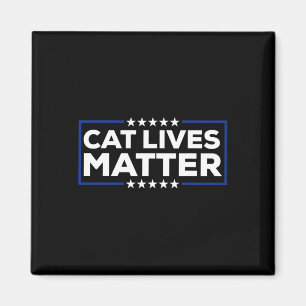 Imã Donald Trump Cats Engraçado Meme Político 2024