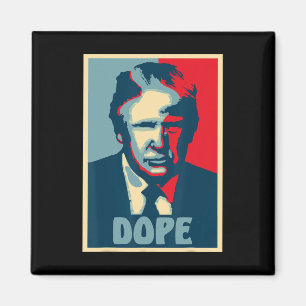 Imã Donald Trump Droga Eleição Diversão Presidente EUA