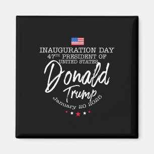Imã Donald Trump Ganhou A Inauguração Eleitoral 2024 H