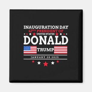 Imã Donald Trump Ganhou A Inauguração Eleitoral 2024 H