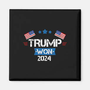 Imã Donald Trump Ganhou a Posse de Homen do Eleito 202