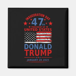 Imã Donald Trump Ganhou Inauguração da Eleição de 2024