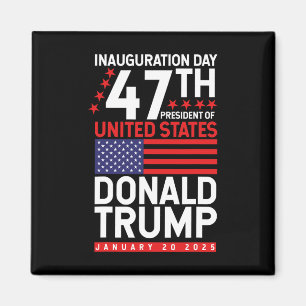 Imã Donald Trump Ganhou Inauguração da Eleição de 2024