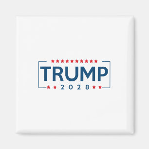 Imã Donald Trump J D Vance 2028 Vance Trump 2028 Men W