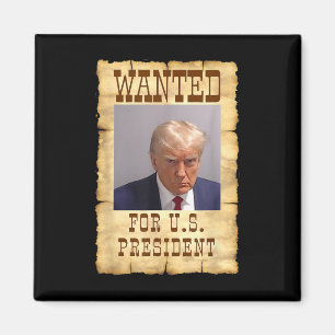 Imã Donald Trump Mug Queria Nos Eua. Presidente 20
