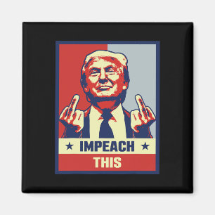 Imã Donald Trump Oferece Impeach Conservador Republica