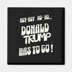 Imã Donald Trump Tem Que Sair Nenhum Rei Nenhum Autori