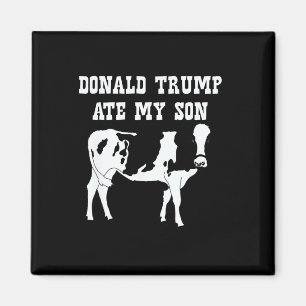 Imã Donald Trump Tem Que Sair Nenhum Rei Nenhum Autori