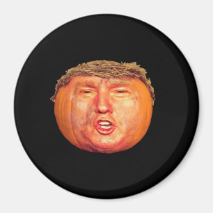 Imã Donald Trumpkin Clássico