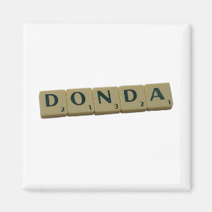 Imã Donda - Azulejos