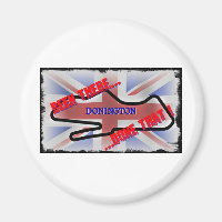 Donington...