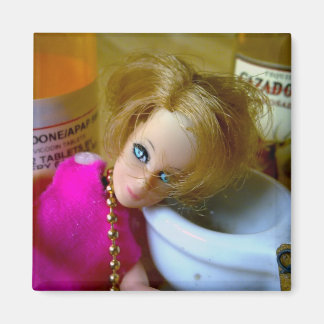 Imã Donna - O Início - Magnet