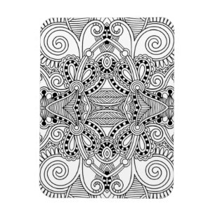 Ímã Doodle original