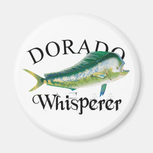 Imã Dorado Whisperer Light