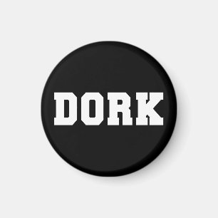 IMÃ DORK