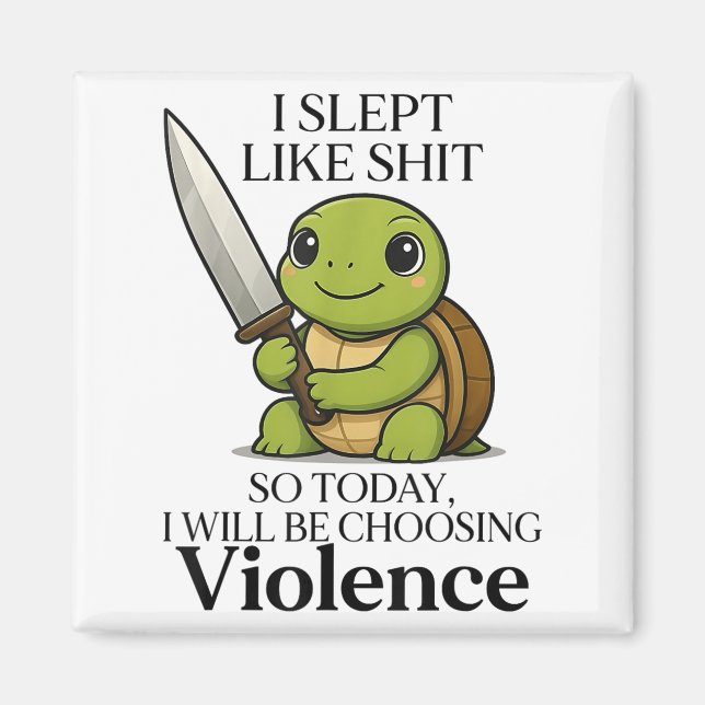 Imã Dormi Como Se Hoje Estivesse Escolhendo A Violênci (Frente)