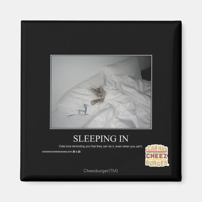 Imã Dormindo (Frente)