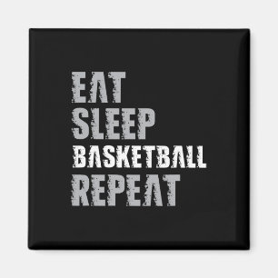 Imã Dormir Basquete Repete O Natal Para Teen Adu