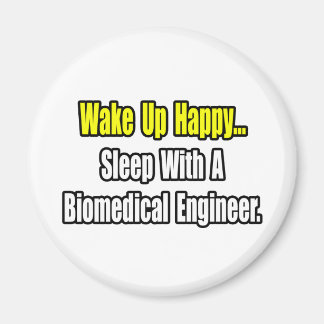 Imã Dormir Com Um Engenheiro Biomédico