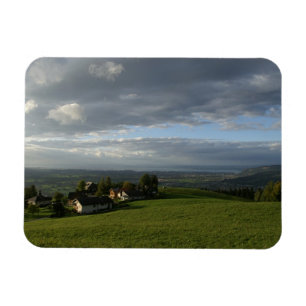 Ímã Dornbirn Oberfallenberg Áustria