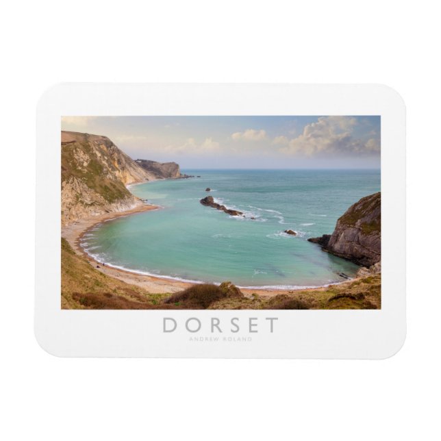 Ímã Dorset (Horizontal)
