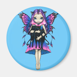 Imã Dos "ímã meus três gatinhos"