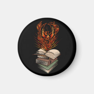 Imã Dos Livros