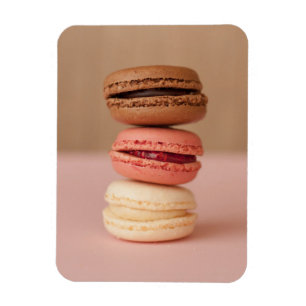 Ímã dos Macaroons