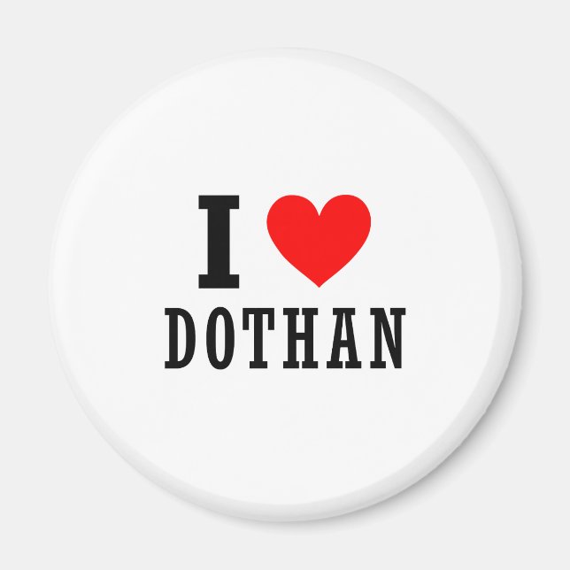 Imã Dothan, Alabama (Frente)