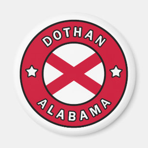 Imã Dothan Alabama