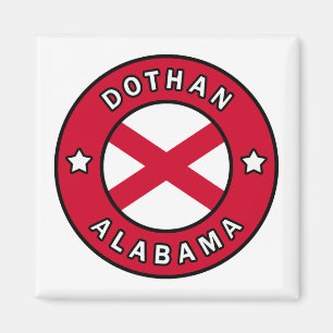 Imã Dothan Alabama